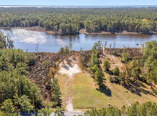Lot 20 Bailey Pointe Drive, Belhaven, NC 27810