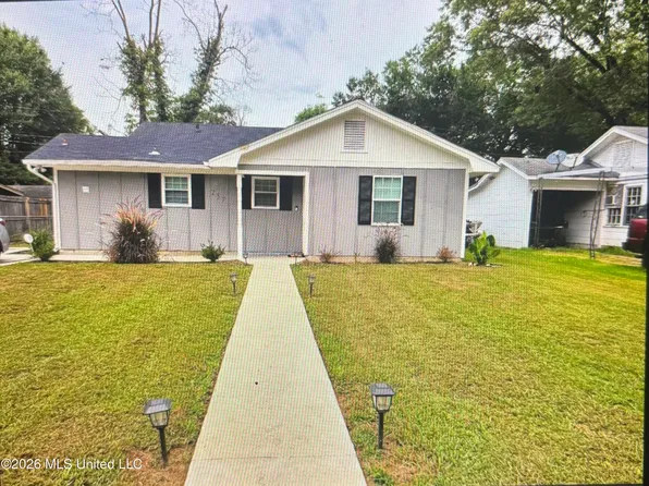 257 N Cotton Dr, Greenville, MS 38701