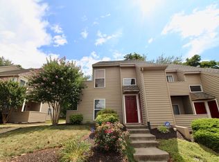 Camden Townhomes 1462, Harrisonburg, VA 22801