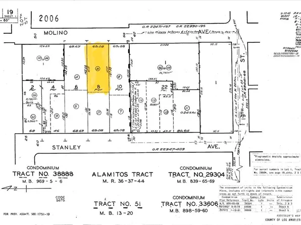 1955 Molino Ave, Signal Hill, CA 90755