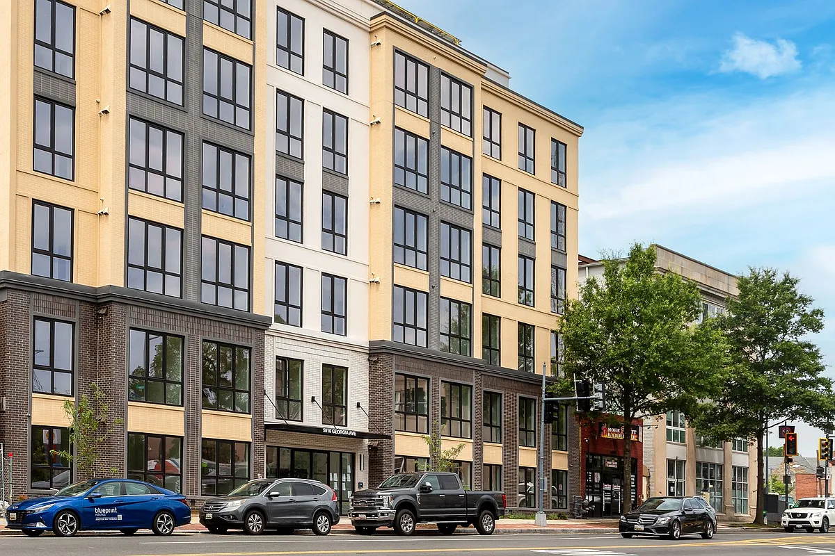 Building Photo - The Soapstone