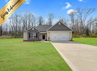 105 Crusher Dr Lot 55, Parkton, NC 28371