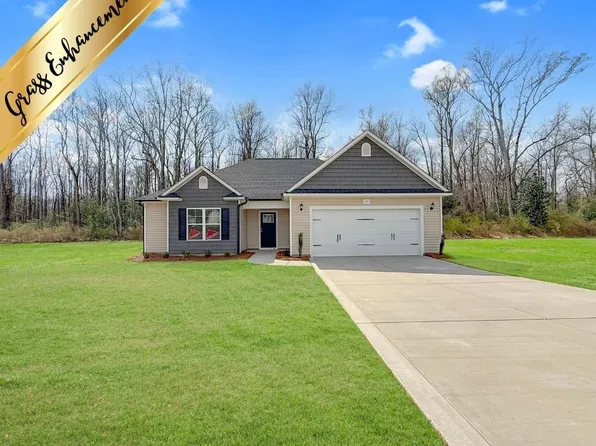 105 Crusher Dr Lot 55, Parkton, NC 28371