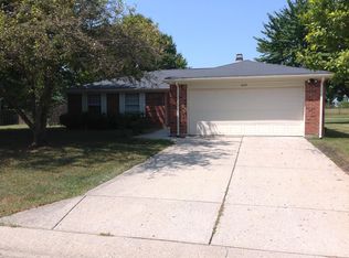 9222 Champton Dr, Indianapolis, IN 46256