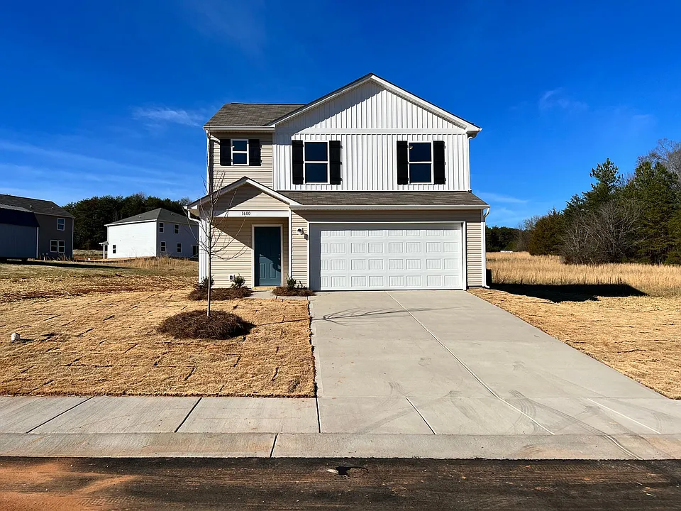 1600 Berkshire Dr