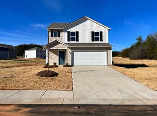 1600 Berkshire Dr, Newton, NC 28658