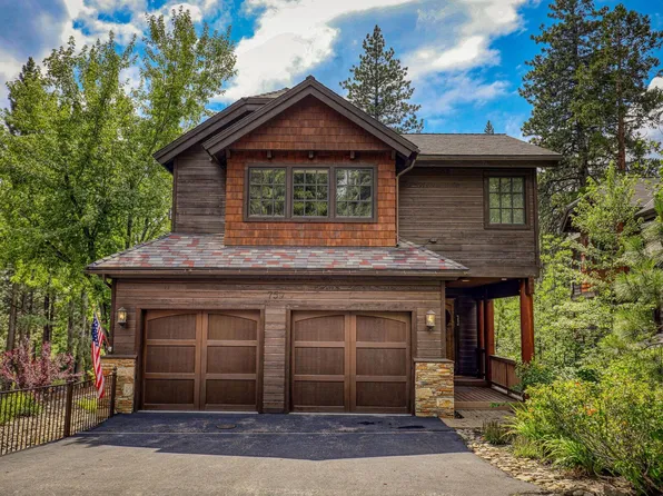 759 Pinion Pine Way, Incline Village, NV 89451