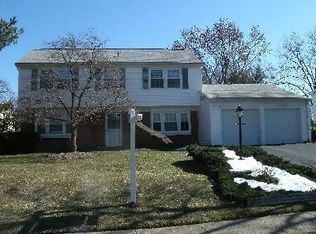 4414 Majestic Ln, Fairfax, VA 22033