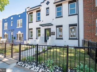 1144 Owen Pl NE APT 1, Washington, DC