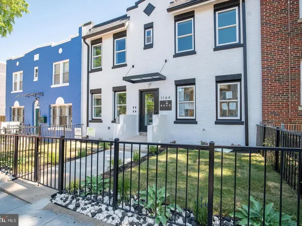 1144 Owen Pl NE APT 1, Washington, DC 20002