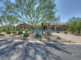 7707 E Santa Catalina Dr, Scottsdale, AZ 85255
