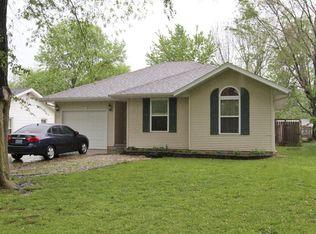 2919 W Page St, Springfield, MO 65802