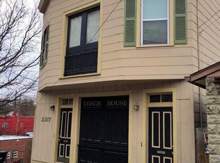 2218 Reading Rd, Cincinnati, OH 45206