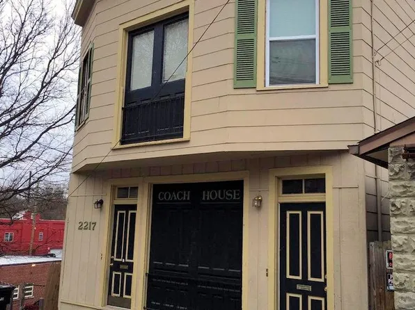 2218 Reading Rd, Cincinnati, OH 45206