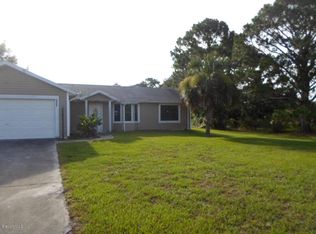 5365 Fan Palm Ave, Cocoa, FL 32927