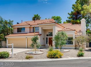1905 Noritake Ct, Henderson, NV 89014