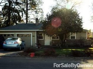 12260 SW Faircrest St, Portland, OR 97225