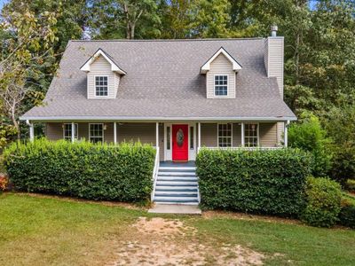 282 Turner Rd NE, Rome, GA, 30165