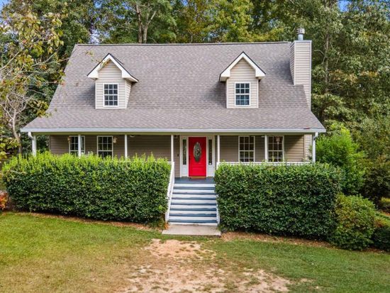 282 Turner Rd NE, Rome, GA 30165