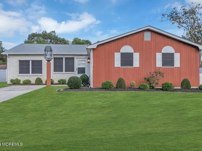 127 Baywood Drive, Toms River, NJ, 08753