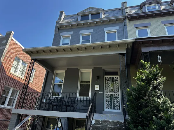 1223 F St NE, Washington, DC 20002