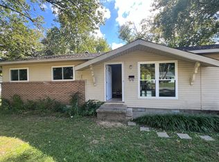 2107 Lookout Ave, Conway, AR 72034