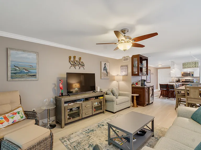 5400 Highway A1A #E1 — Photo 5