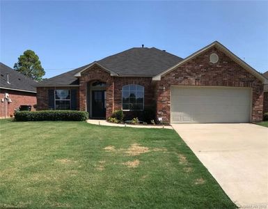 244 Avondale Ln, Bossier City, LA, 71112
