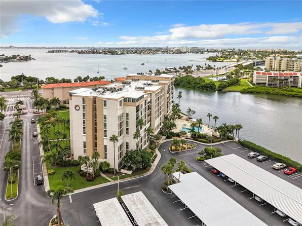 7400 Sun Island Dr S APT 509, South Pasadena, FL 33707