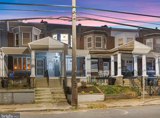 932 W Fisher Ave, Philadelphia, PA 19141