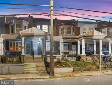 932 W Fisher Ave, Philadelphia, PA, 19141