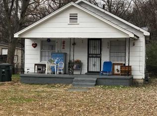 696 Whitney Ave, Memphis, TN 38127