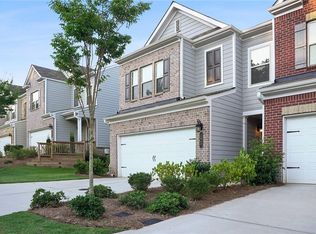 2448 Village Park Bnd, Duluth, GA 30096