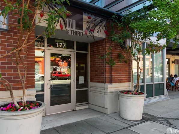 177 Townsend St Unit 339, San Francisco, CA 94107