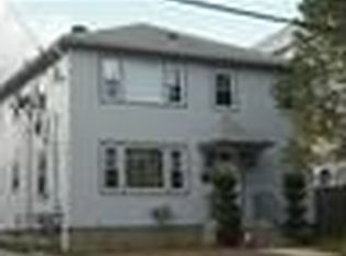 444 Academy Ave, Providence, RI 02908