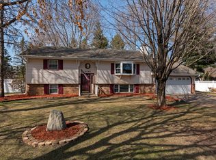 2935 165th Ln NE, Ham Lake, MN 55304