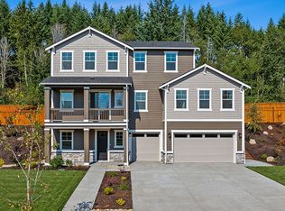 15316 210th Ave E, Bonney Lake, WA 98391
