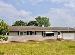 1210 Trescott Dr, Pine City, NY