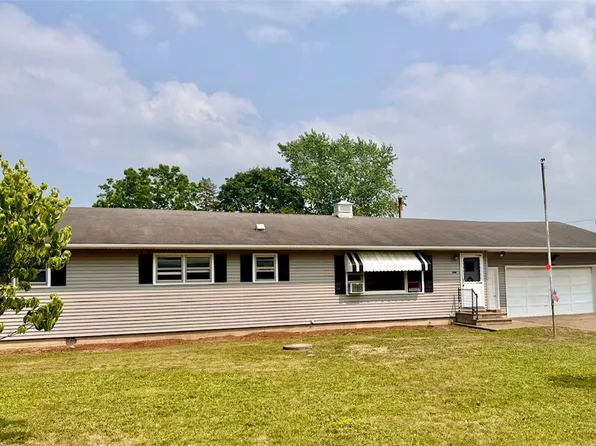 1210 Trescott Dr, Pine City, NY 14871