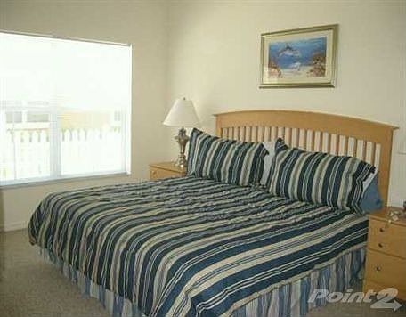 Master Suite Downstairs