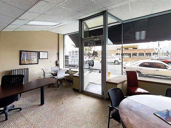 Office or Retail Space