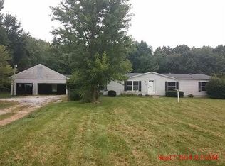 514 State Route 286, Sardinia, OH 45171