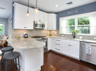 85 Brookley Rd #2, Jamaica Plain, MA 02130