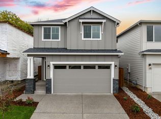 17531 NW 7th Ave, Ridgefield, WA 98642