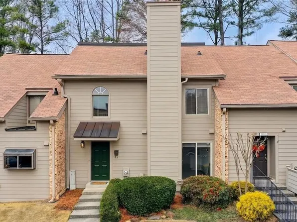3604 Stonewall Ct SE, Atlanta, GA 30339