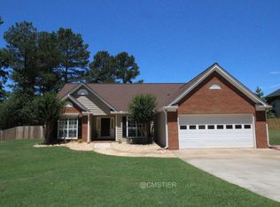 2718 Woodland Walk Xing, Dacula, GA 30019