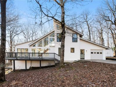 507 Big Stump Mountain Trl, Jasper, GA, 30143