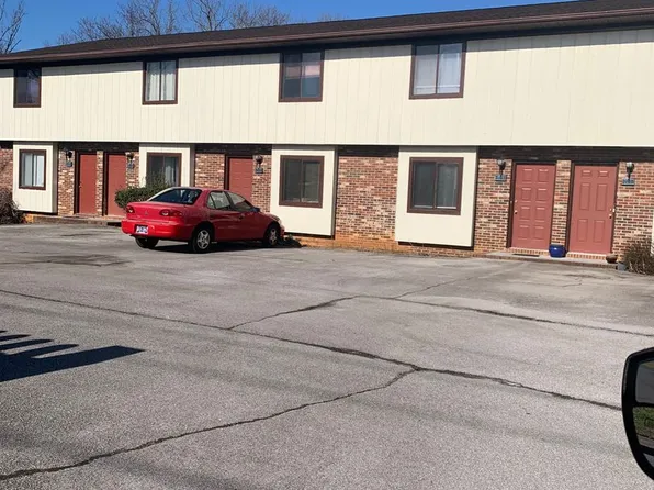 1041 Kendrick Creek Rd, Kingsport, TN 37663