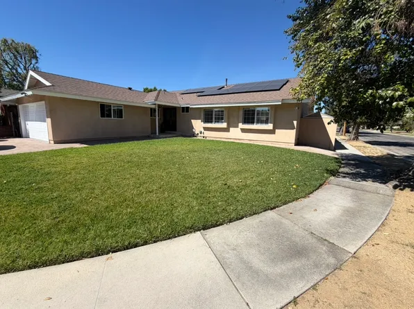 (undisclosed Address), North Hills, CA 91343