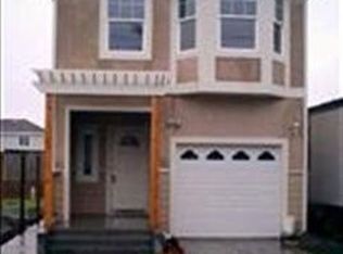 219 Willard Ave, Richmond, CA 94801